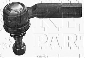 KEY PARTS ktr4931 -  Наконечник поперечной рулевой тяги
